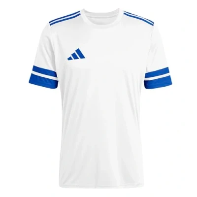 Afbeelding van adidas Performance Squadra 25 Voetbalshirt Heren Wit S