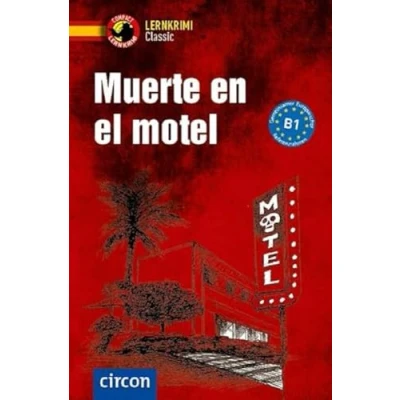 Afbeelding van Muerte en el motel