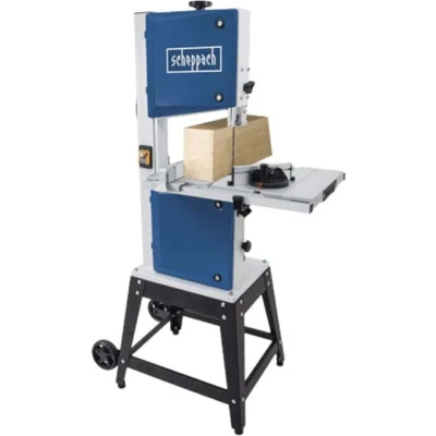 Afbeelding van Scheppach Lintzaagmachine HBS400 2240 mm