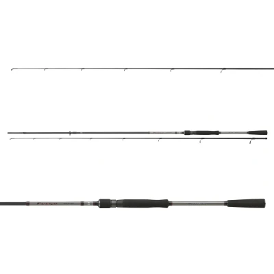 Afbeelding van Daiwa Fuego Predator Jigger 2.70m 7 32g Spinhengel