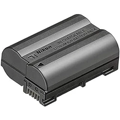 Image de Nikon EN EL15c