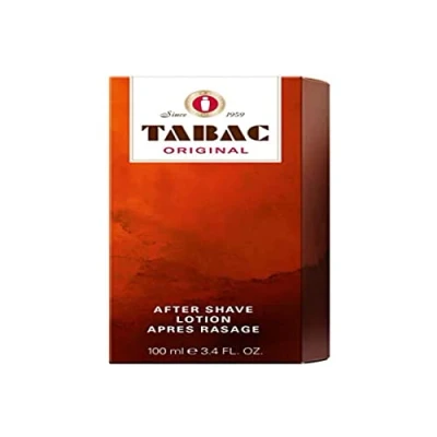 Afbeelding van Tabac Aftershave Men Original Lotion 150 ml.