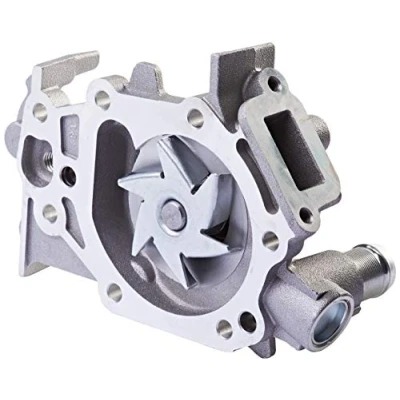 Afbeelding van JAPANPARTS PQ 0700 Waterpomp RENAULT: CLIO 2