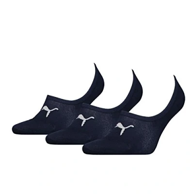 Image de PUMA FOOTIE Mixte (lot de 3)