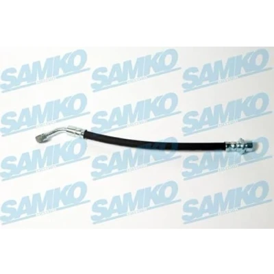 Afbeelding van SAMKO 6T48256 Remslang 260mm F10x1, F10X1