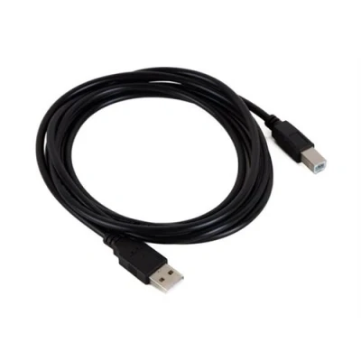 Image de iggual Câble USB type A (M) pour Micro de B à 4 broches 2 m noir