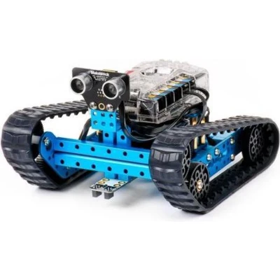 Afbeelding van Makeblock mBot Ranger 3 in 1 Educatieve Robot Kit