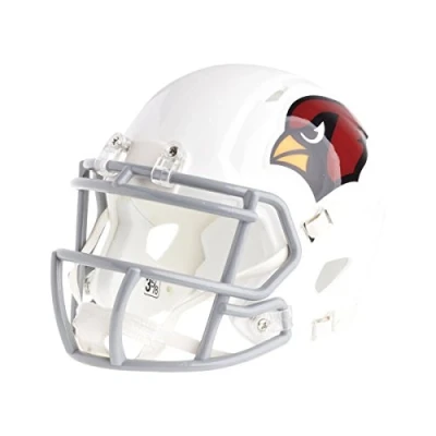 Afbeelding van Riddell Replica Mini American Football Helm Cardinals