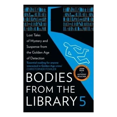 Image de Bodies from the Library 5