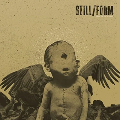 Afbeelding van Still/Form From the Rot is Gift (LP)