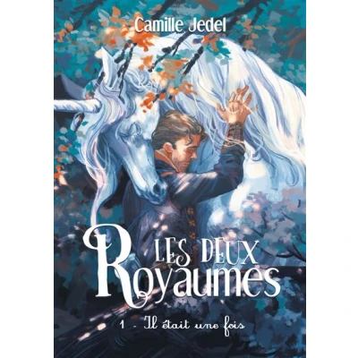 Image de Les deux Royaumes