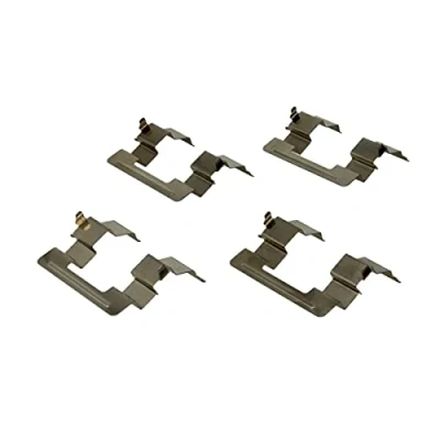 Afbeelding van Trw Rem montageset PFK470