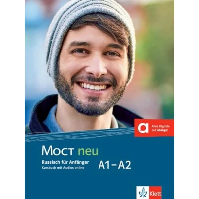 Afbeelding van MOCT neu A1 A2. Kursbuch + MP3 CD.
