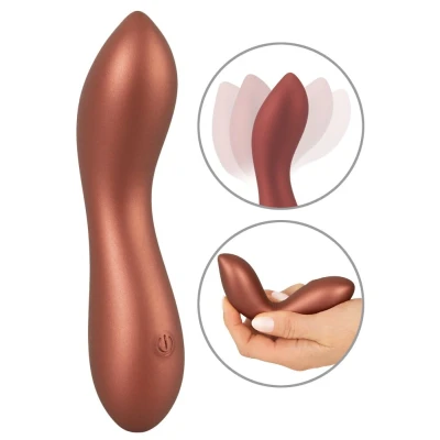 Afbeelding van Mini G Spot Vibrator Sweet Smile