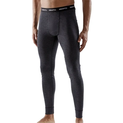 Afbeelding van Craft Core Wool Merino Pant Men Thermo ondergoed