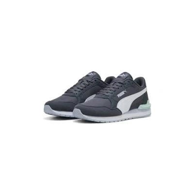 Afbeelding van Puma, Mannen, Sneakers, ST Runner v4 NL, Grijs, (44)