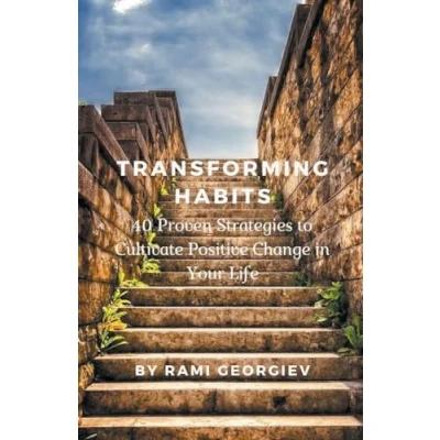Afbeelding van Transforming Habits