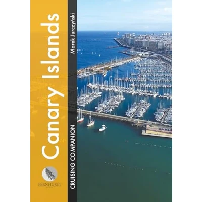 Afbeelding van Cruising Companions Canary Islands Companion