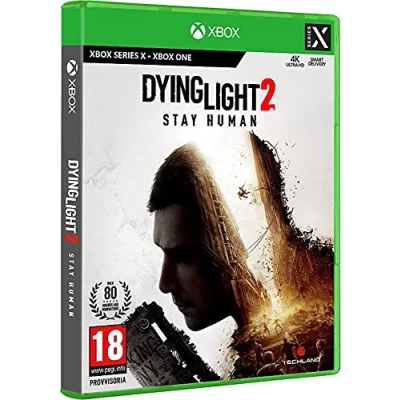 Afbeelding van XBOX ONE DYING LIGHT 2