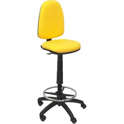 Afbeelding van Kruk Ayna P&amp;C T04CP Geel