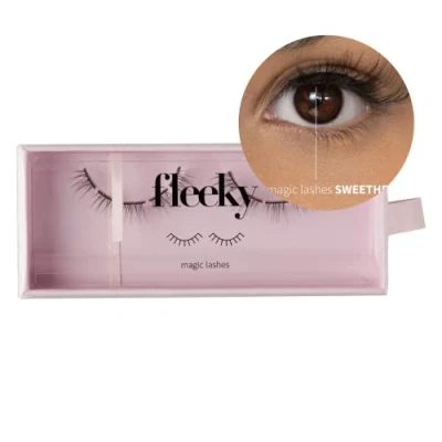 Afbeelding van Fleeky Magic Lashes False Eyelashes Sweetheart