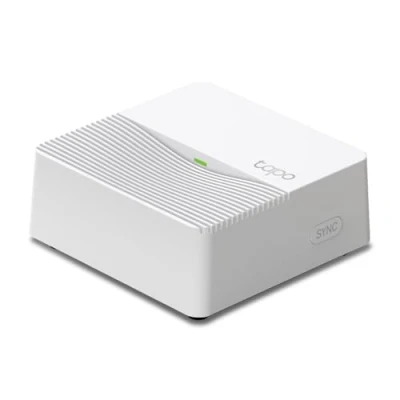 Image de TP Link Tapo H200 Smart Hub