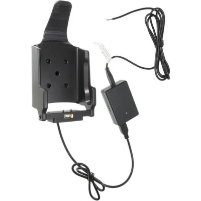 Afbeelding van Brodit 531707 Auto Actieve houder Zwart