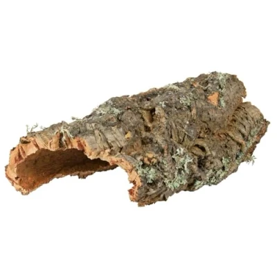Afbeelding van Trixie Boomschors Schuilplaats Terrarium Decoratie M 40 x 15 8 cm