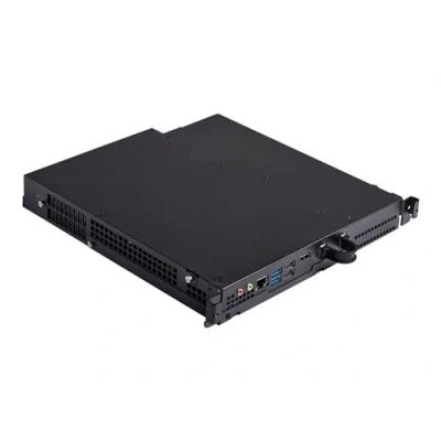 Image de Elo Computer Module Lecteur de signalisation numérique 8 Go RAM Intel Core i5 SSD 256 Windows 10 noir