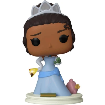 Afbeelding van Funko Pop! Disney Princess Tiana #1014