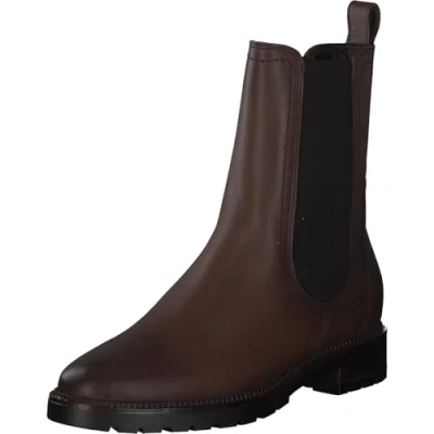 Afbeelding van Tamaris 1 25392 29 dameslaarzen, zwart, 41 EU, zwart.