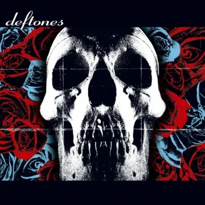 Afbeelding van Deftones