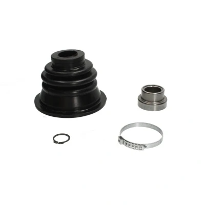 Afbeelding van SPIDAN 26021 Aandrijfashoes 83,00 NBR (Nitril Butadien Kautschuk) Met lager RENAULT: Kangoo I, CLIO 2, TWINGO 1, CITROËN: Saxo Hatchback, VOLVO: S40 I