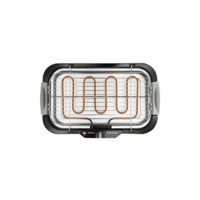 Afbeelding van Taurus Maxim&#039;s Grill elektrisch 924 sq. cm