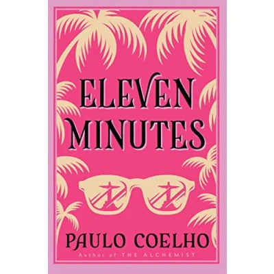 Afbeelding van Eleven Minutes