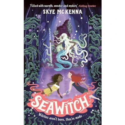 Afbeelding van Hedgewitch Hedgewitch: Seawitch