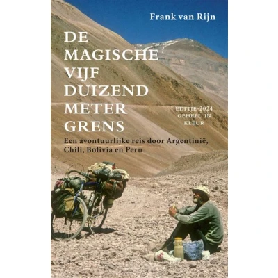 Image de De magische vijfduizendmetergrens
