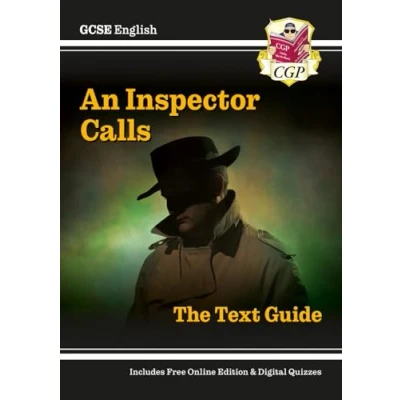 Afbeelding van An Inspector Calls