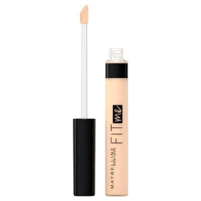 Afbeelding van Maybelline Fit Me! Concealer 10 Light NU