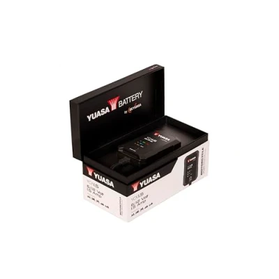 Afbeelding van Yuasa YCX1.5 Loodaccu lader 6 V, 12 V Laadstroom (max.) 1.5 A