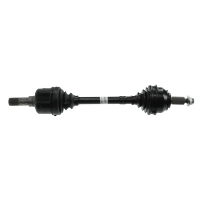 Afbeelding van SPIDAN 24640 Aandrijfas 635 Met moer