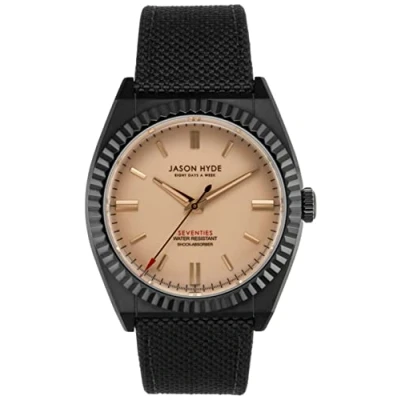 Afbeelding van Horloge Heren Jason Hyde JH10026 (Ø 40 mm)