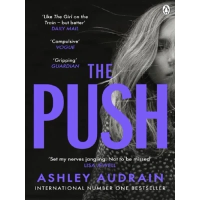 Image de The Push