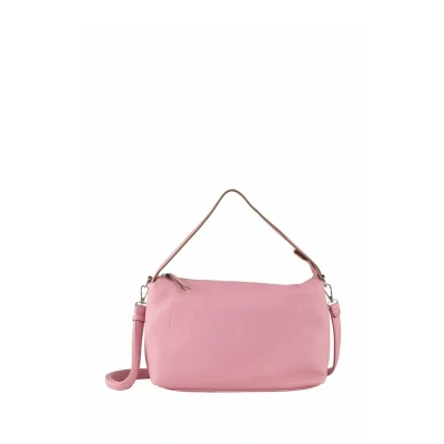 Afbeelding van TOM TAILOR Schoudertas Lissi Shoulder Bag Rose Roze