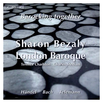 Afbeelding van Sharon Bezaly &amp; London Baroque Barocking Together (CD)