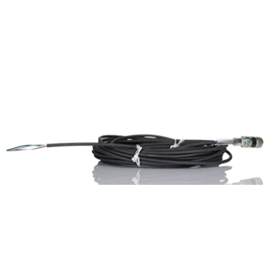 Afbeelding van Phoenix Contact 1694839 Sensor/actuator connector, geassembleerd M12 Aantal polen: 4 Bus, recht 10.00 m 1 stuk(s)