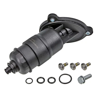 Afbeelding van Hydrauliekfilterset, automatische aandrijving MEYLE 100 137 1002