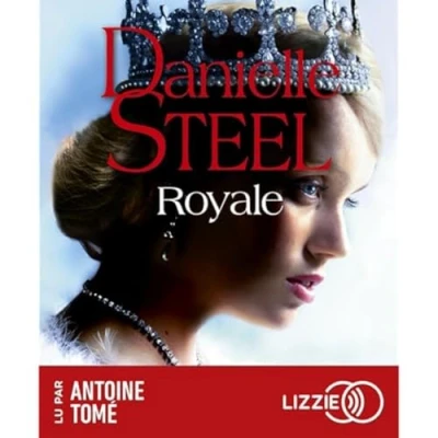 Afbeelding van ROYALE