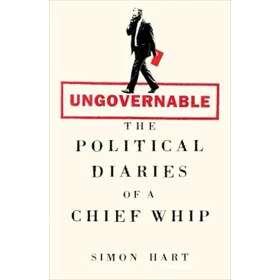 Afbeelding van Ungovernable