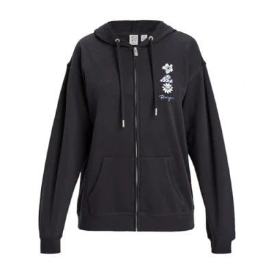 Afbeelding van Roxy Surf Stoked Zip Terry Trainingspak voor dames (1 stuk)